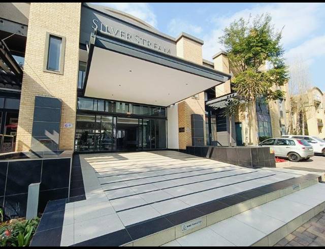 BUSINESS PROPERTY TO RENT IN BRYANSTON